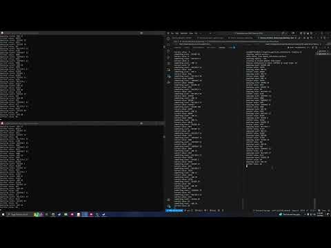 Watch the demo video