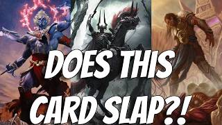Does This Card Slap!? Vol. 47