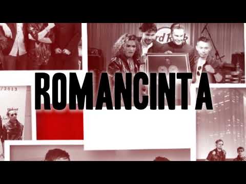 MOJO - Romancinta (Official Lyric Video)