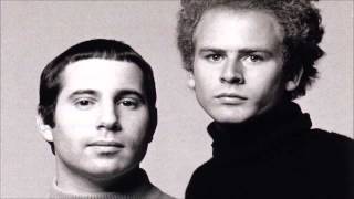 Simon and Garfunkel - Scarborough Fair Remastered study (HQ audio)
