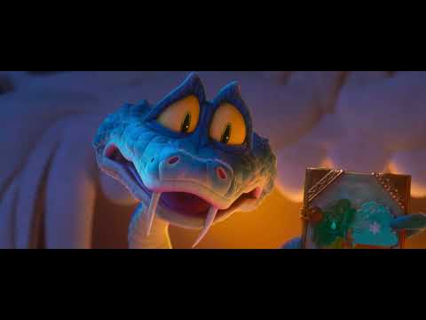 Zootopia 2 official trailer thumbnail showing Judy Hopps and Nick Wilde with city skyline