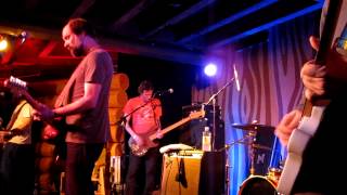 Built to Spill playing "The Plan" [Keep It Like a Secret]