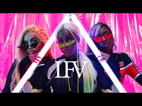 LFV x Absolut present a Birthday & Network Soiree for Sandra Lambeck