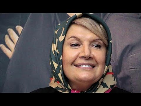 Shahin Taslimi Biography