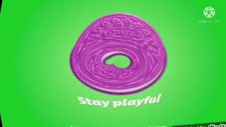 Download lagu Minions Oreo Golden Center Effects mp3