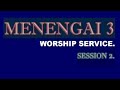 Menengai 3 Audio Worship Night Vigil