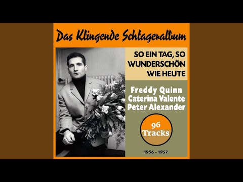 Ein Lied von Anno Dazumal