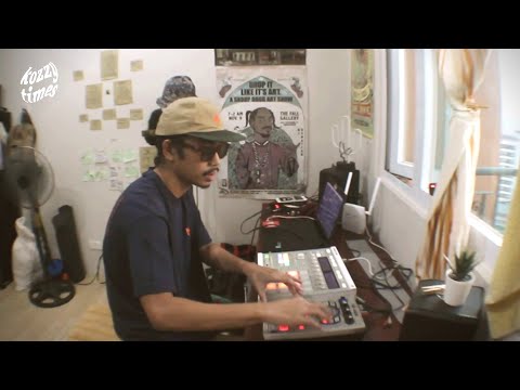 Kozzy Times: RuiijiKun & Ne7in - Episode 36