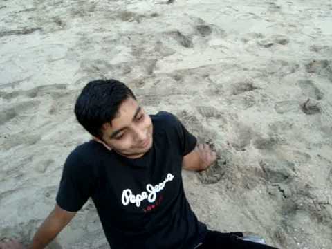 Beach timepass 1 VIIT study Tour