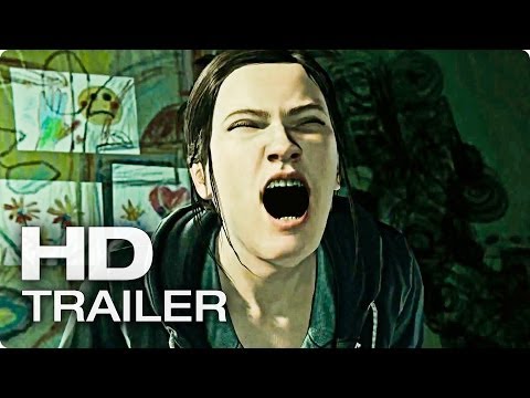 MURDERED: SOUL SUSPECT Launch Trailer | Deutsch German 2014 [HD+]