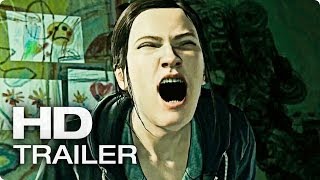 MURDERED: SOUL SUSPECT Launch Trailer | Deutsch German 2014 [HD+]