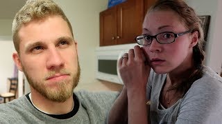 WHEN SOMEONE YOU LOVE IS SICK | THOUGHTS ON  BEING A CAREGIVER (6.2.17)