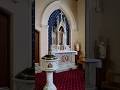 Inside Saint Michael S Cathedral In Wagga Wagga NSW Cathedral Waggawagga Nsw Australia