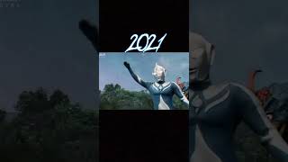Download lagu Ultraman Cosmos Evolution (2001-2021) #ultraman #ultramancosmos #evolution #tokusatsu #ultramanedit mp3