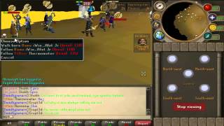 EoP vs Zenith P2P Prep 3-0 Dung on