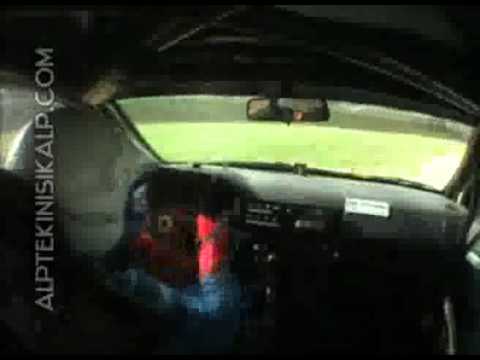 Alptekin Isikalp   Video Klip