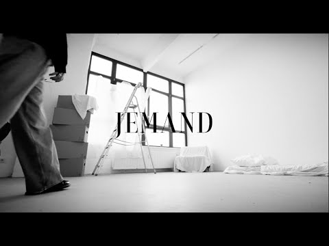 JAS - Jemand (Official Visualiser)