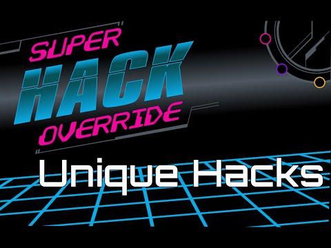 Super Hack Override: Proxy Swaps