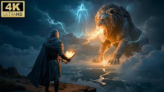 DANIEL 2026 — O FILME PROFÉTICO QUE IMPACTOU O MUNDO INTEIRO