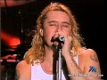 Rare Def Leppard All I Want Is Everything 1996