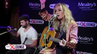 Claire Dunn Performs New Single &#39;More&#39;