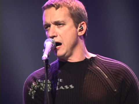 Dan Bigras, FMA 2006