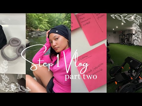 Step 1 Broke Me… But I’m Still Kinda Cute 😭☕️