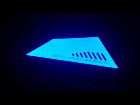 E-BLUE SCION-32 - Recenzia