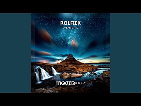 Dreamland (Original Mix)