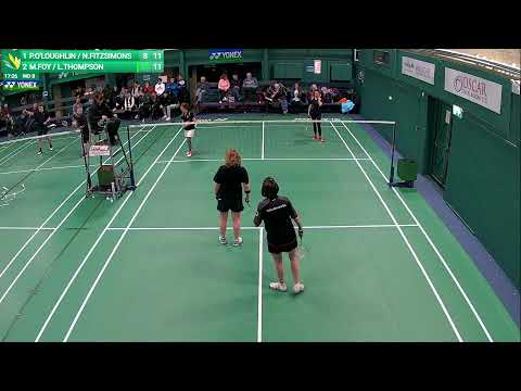 DDLC Cup Finals 2023 - Day 1 - Court 1
