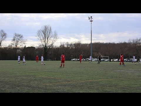 Auch 1 vs Balma 3 Coupe occitanie