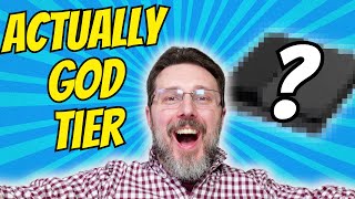 The Best Video Game Console of ALL TIME