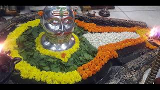 सौराष्ट्रे सोमनाथं - द्वादश ज्योतिर्लिंग (Saurashtre Somanathan - Dwadas Jyotirlingani)