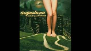 Lonely People-Augustana