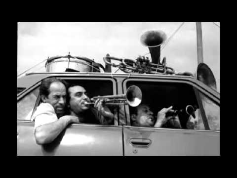 John Gregory - Cannon Theme