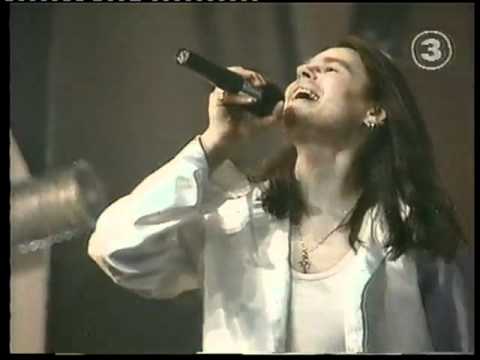 1997 "Rondo" (Rolandas Janavičius) "Praeitis"