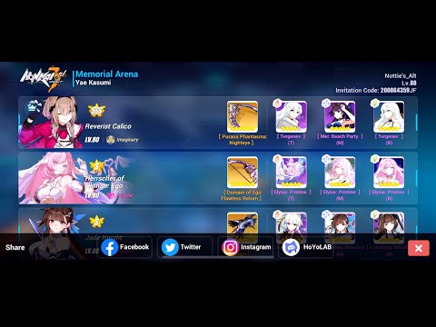 HI3 [Ex-MA] Kasumi - 31786 - RC JK HH