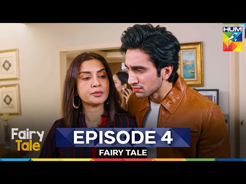 Fairy Tale Episode 4