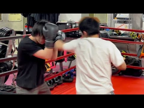 【失神】喧嘩自慢のホスト、ボコってみた。