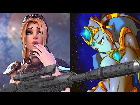 VORAZUN VS NOVA - Weekly Brawl [Starcraft 2 Direct Strike]