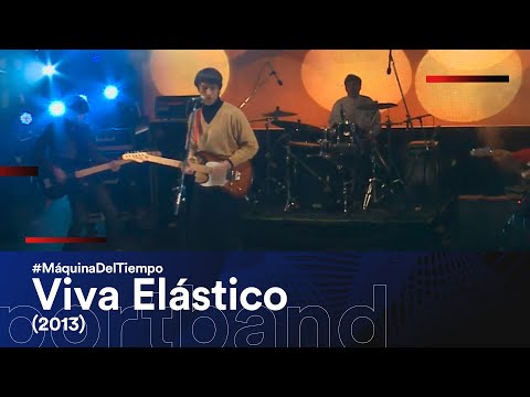 Viva Elastico - Las Motos (en vivo 2013)
