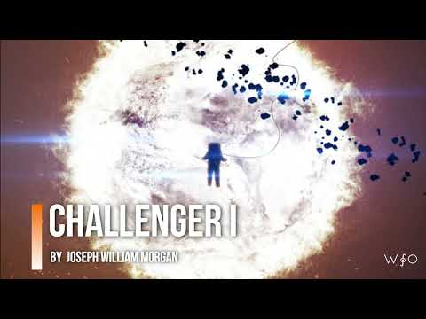 Challenger I - Joseph William Morgan ᴴᴰ