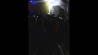 Banda Lod Vientos del Pacifico 2014/Señor apache