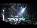 Paradise Lost - As I Die, live @ Karmøygeddon ...