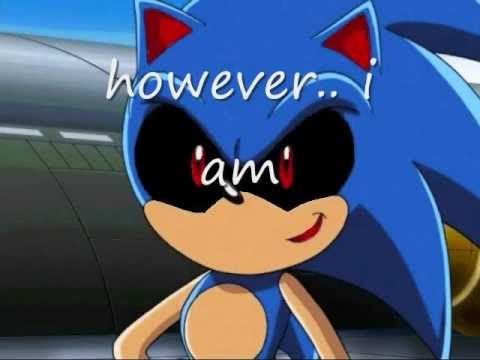 Sonic x fusion episode 48