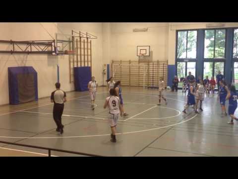 13. Tradate - Basket Gavardo
