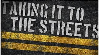 Takin&#39; It to the Streets - The Doobie Brothers - w/lyrics