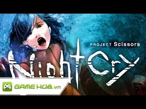 NightCry IOS