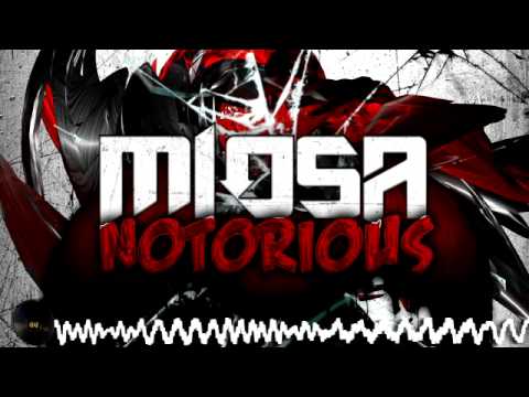 MIOSA - MURDER [hm2789]