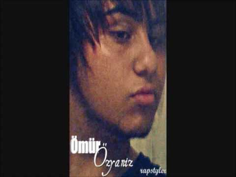 Ömür Özyaniz - Viranenim [2012]